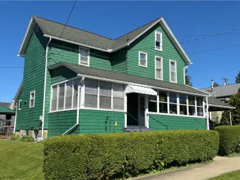 Property at 629 Dawson Street, Kane Boro, PA 16735