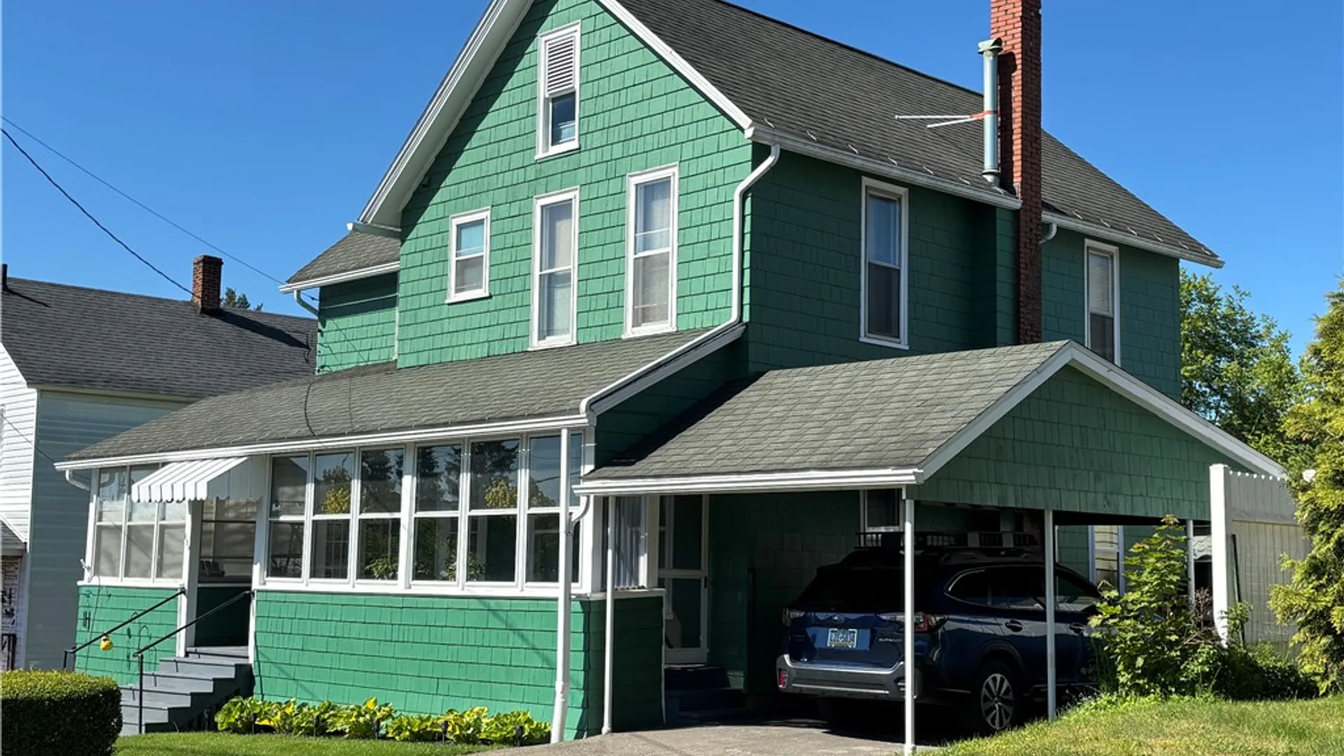 Property at 629 Dawson Street, Kane Boro, PA 16735 3