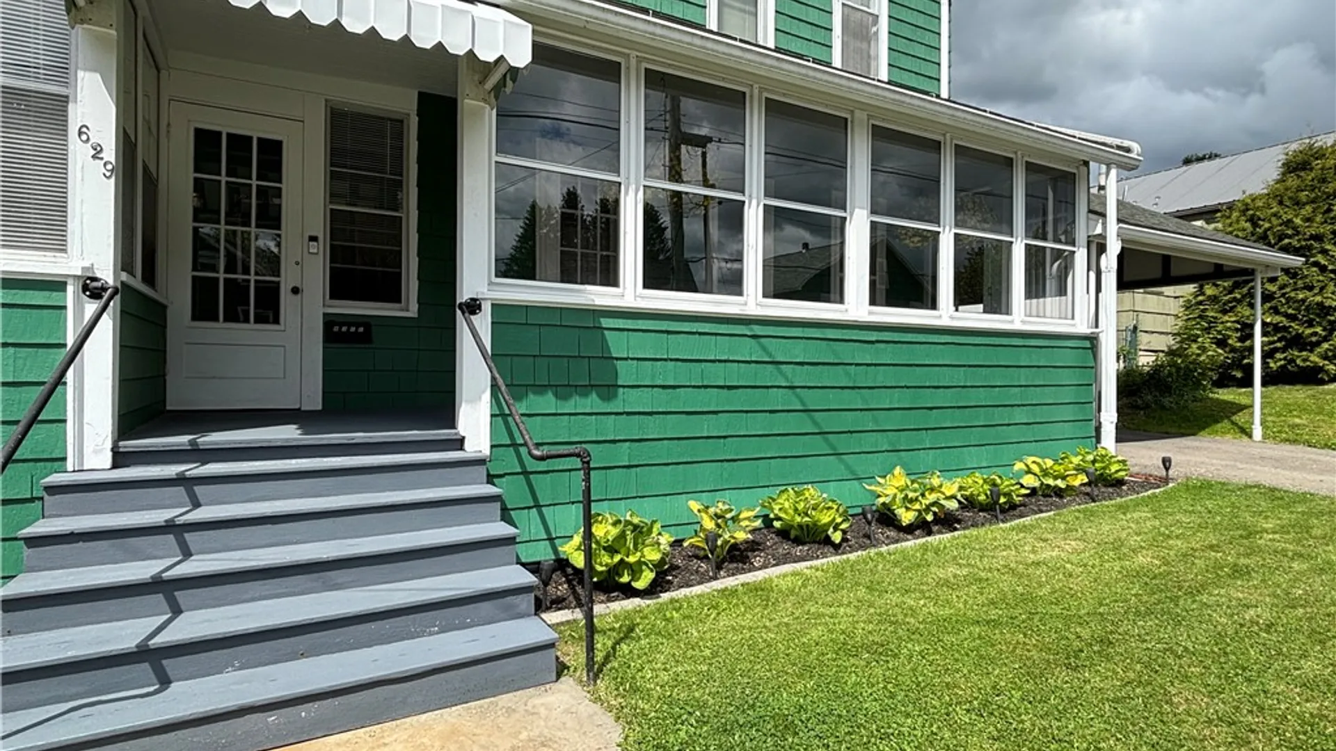 Property at 629 Dawson Street, Kane Boro, PA 16735 34