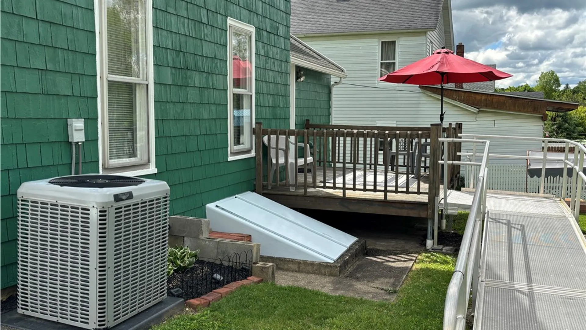 Property at 629 Dawson Street, Kane Boro, PA 16735 35