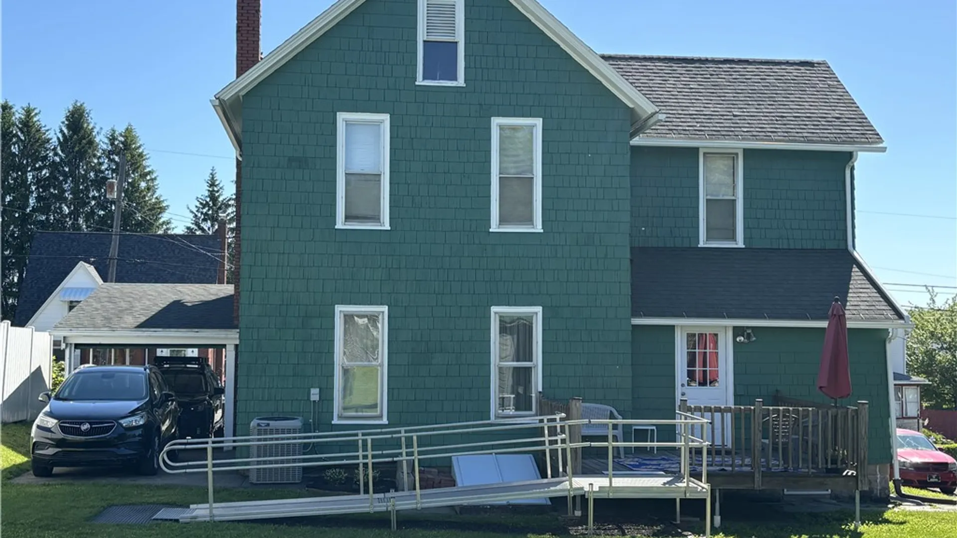 Property at 629 Dawson Street, Kane Boro, PA 16735 37