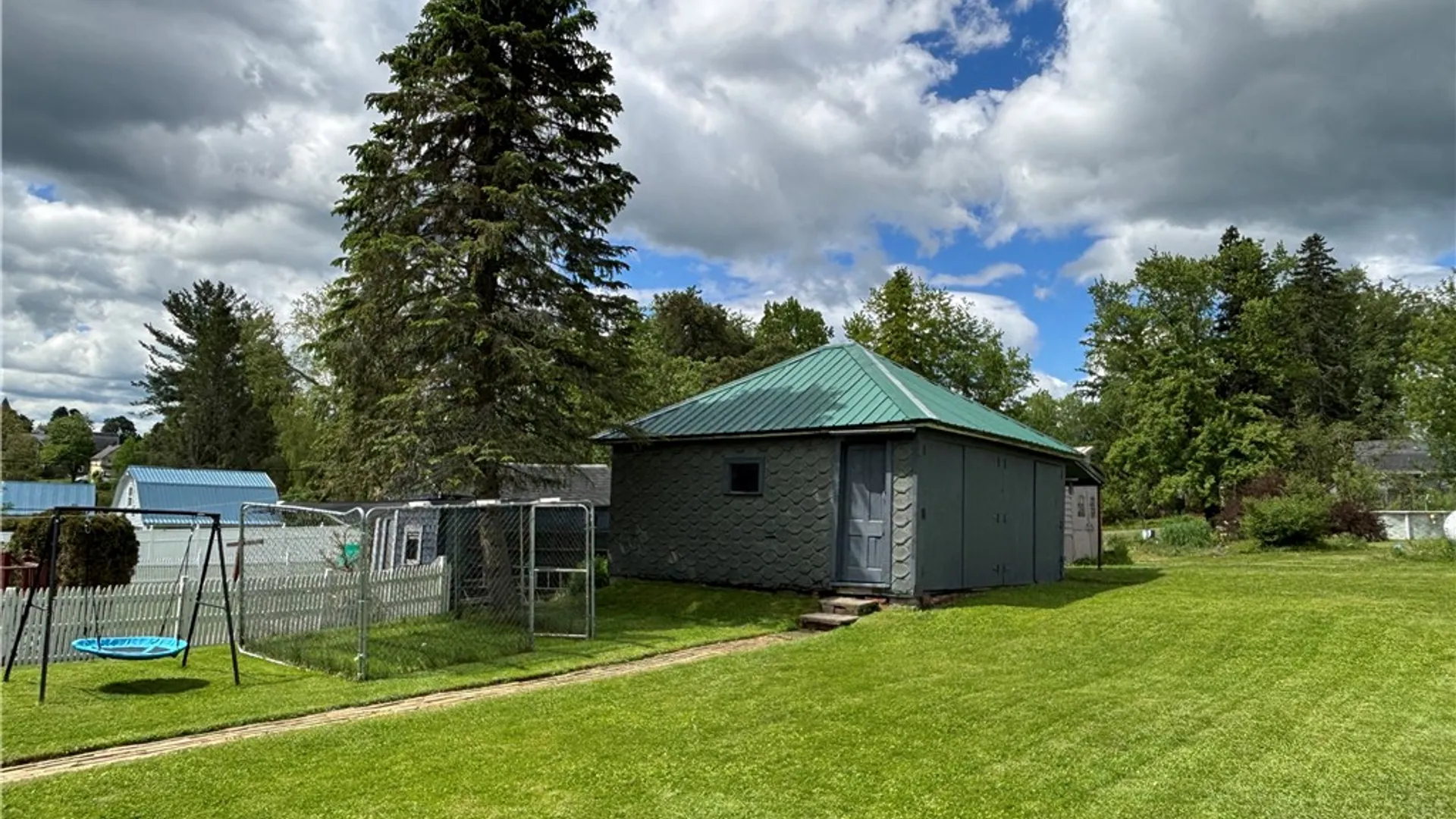 Property at 629 Dawson Street, Kane Boro, PA 16735 38