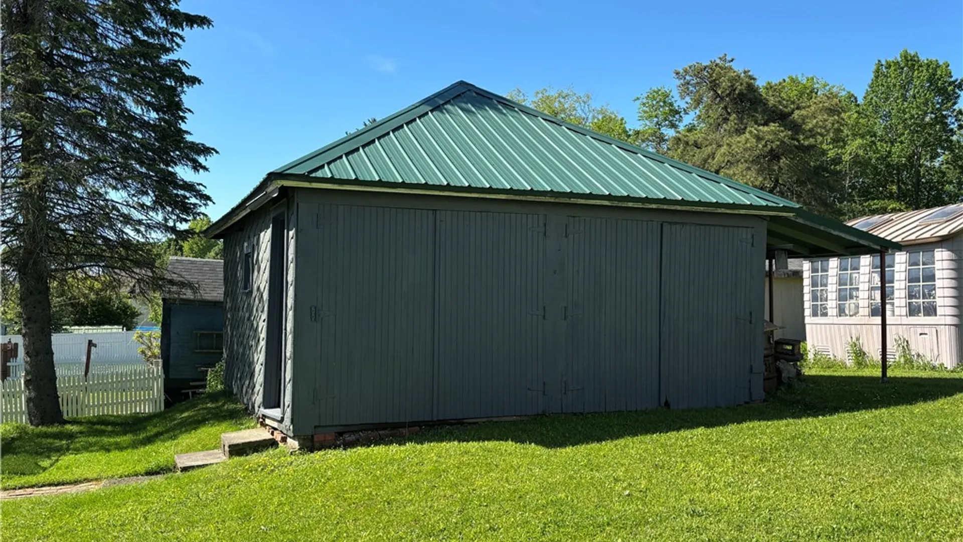 Property at 629 Dawson Street, Kane Boro, PA 16735 5