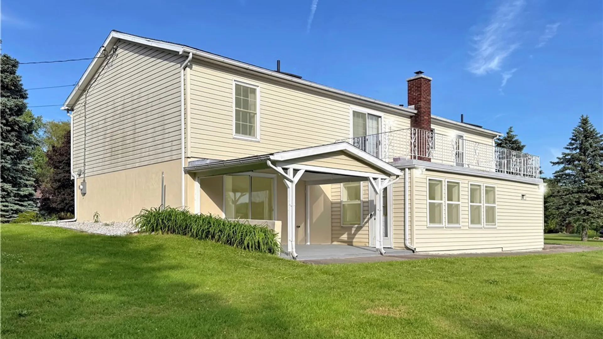 Property at 2673 Albany Road, Frankfort, NY 13340 2