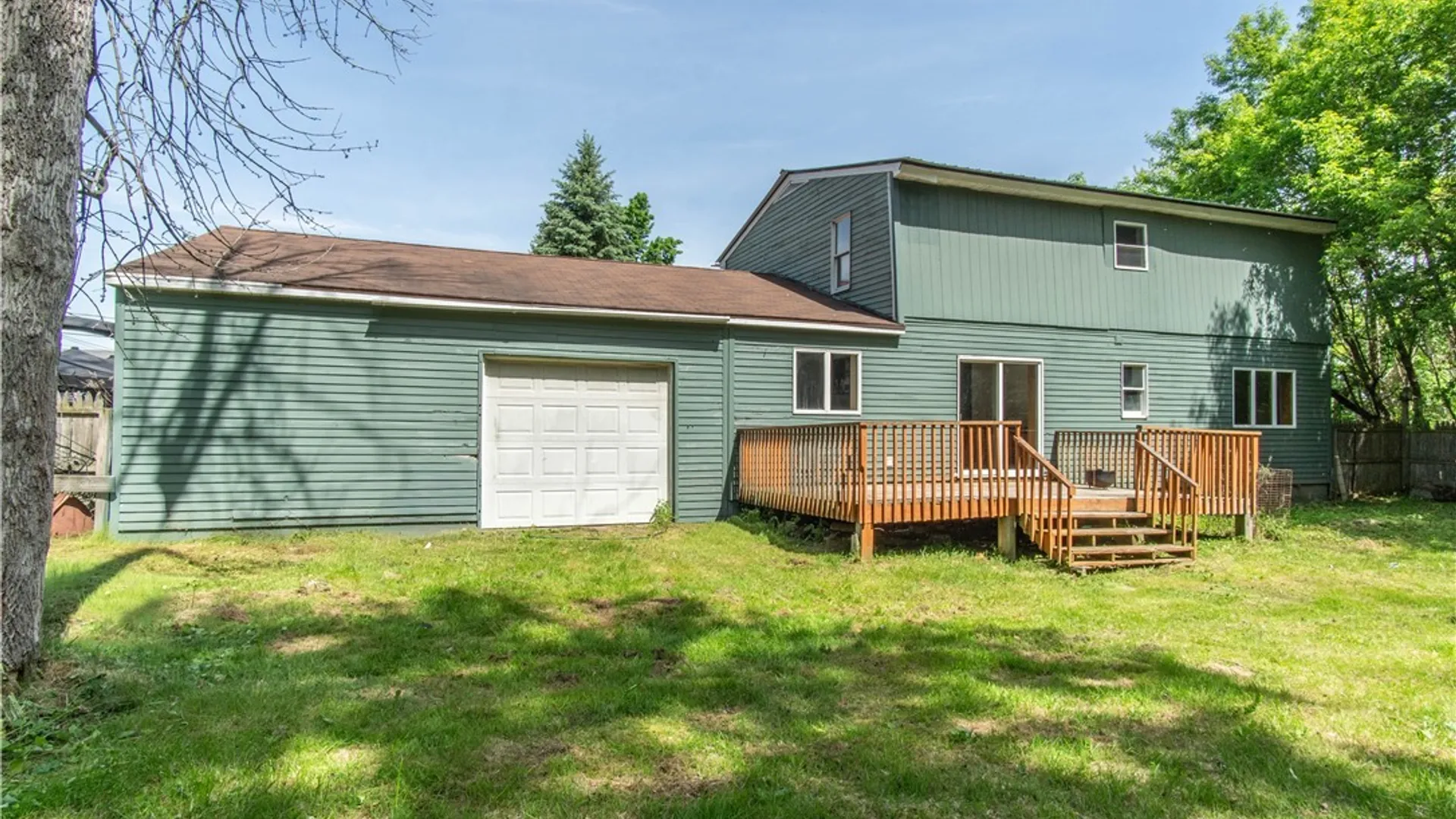 Property at 36 St Lawrence Avenue, Waddington, NY 13694 2