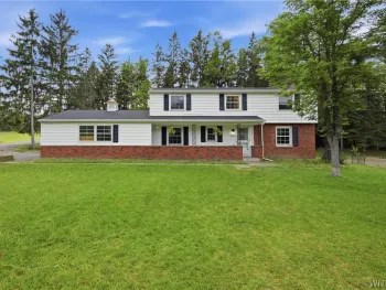 Property at 8894 Woodview Drive, Colden, NY 14033