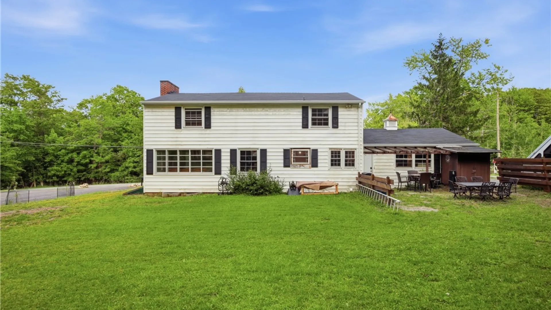 Property at 8894 Woodview Drive, Colden, NY 14033 38