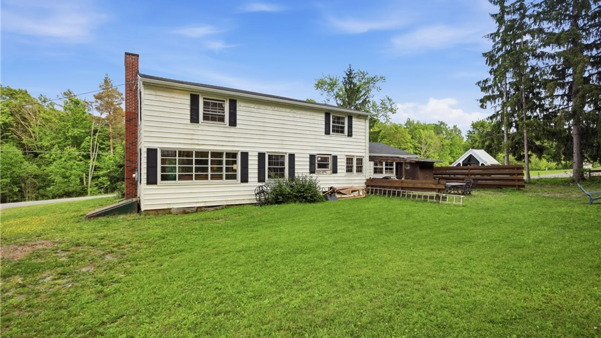 Property at 8894 Woodview Drive, Colden, NY 14033 39