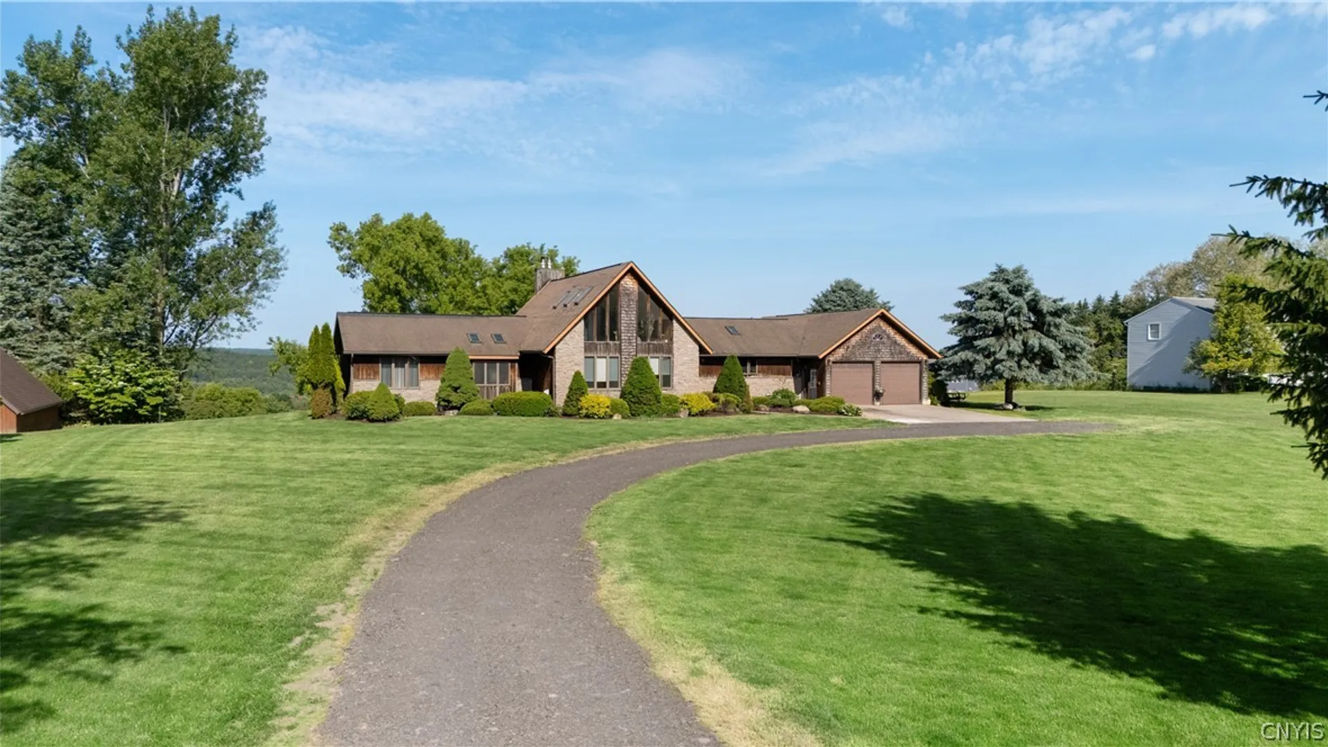 Property at 6029 Devoe Road, Camillus, NY 13031 2