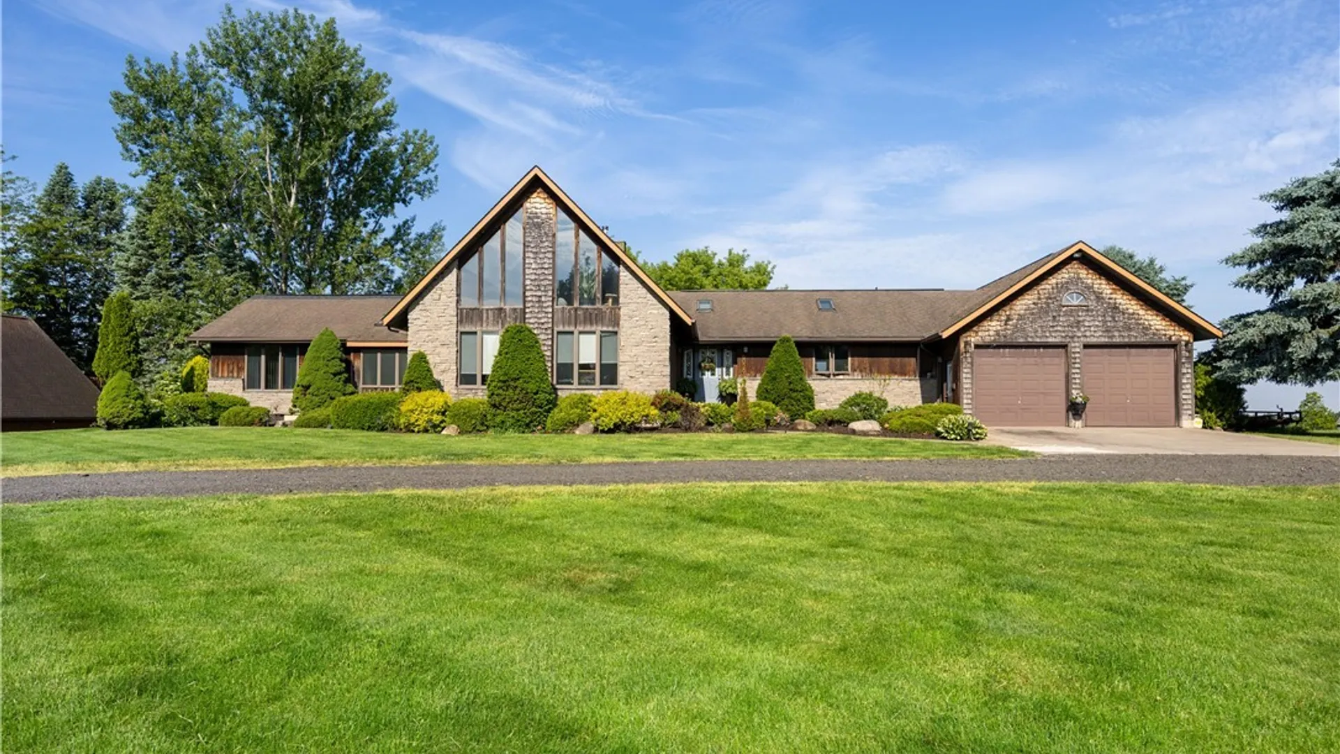 Property at 6029 Devoe Road, Camillus, NY 13031 3