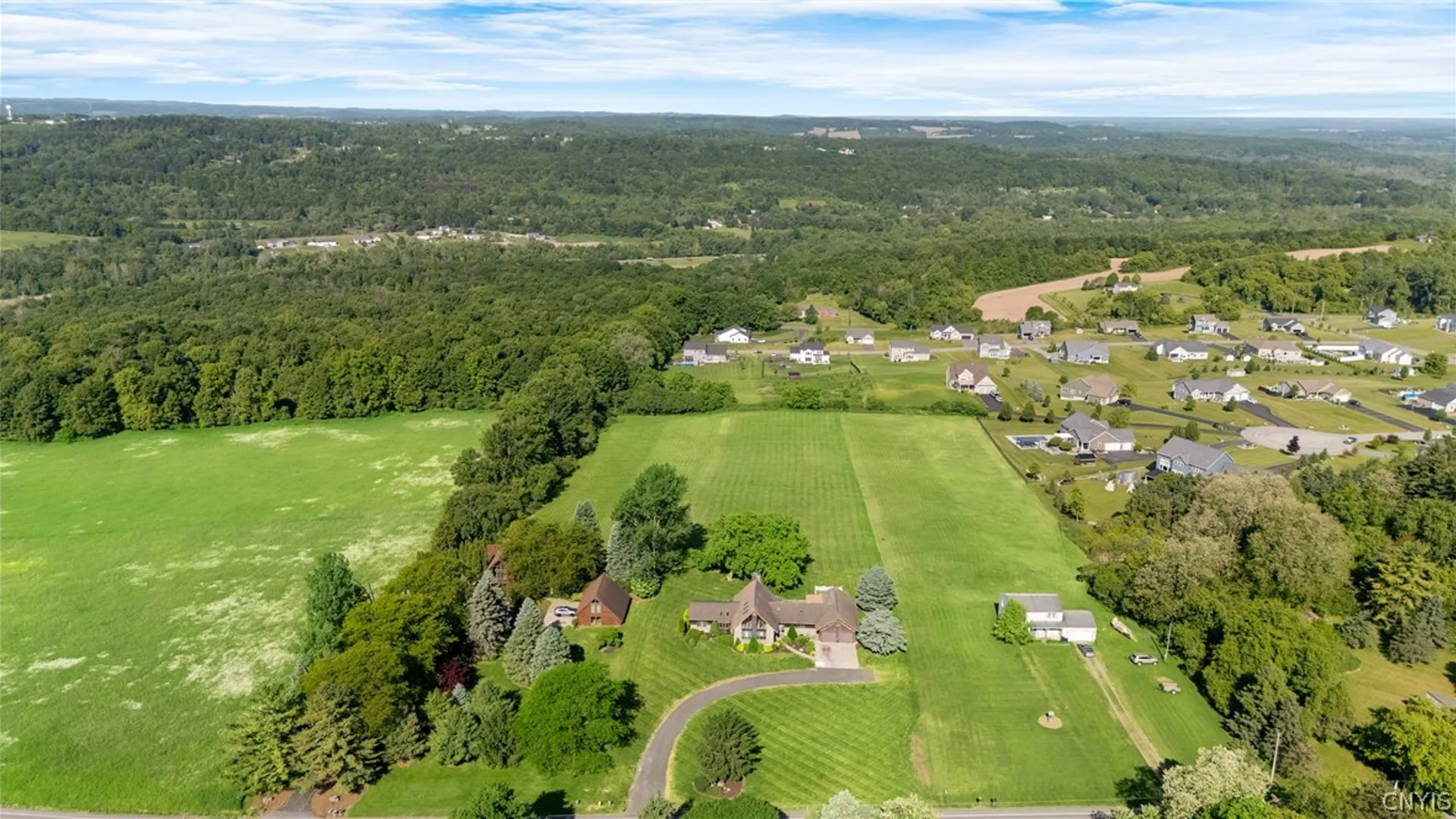 Property at 6029 Devoe Road, Camillus, NY 13031 31