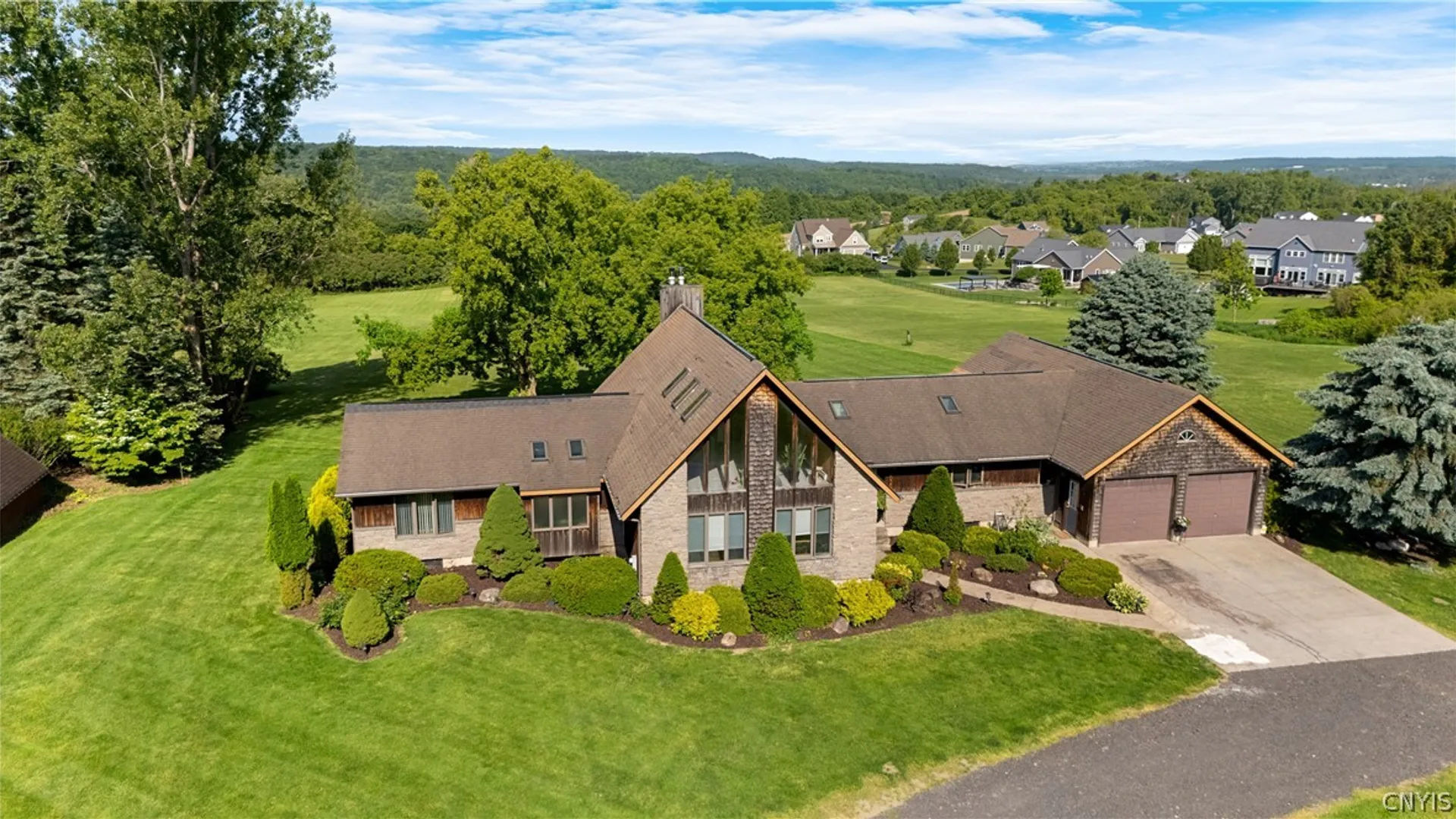 Property at 6029 Devoe Road, Camillus, NY 13031 5