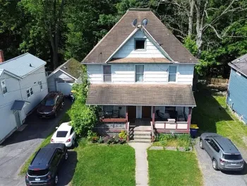 Property at 7377-7379 Owasco Road, Owasco, NY 13021