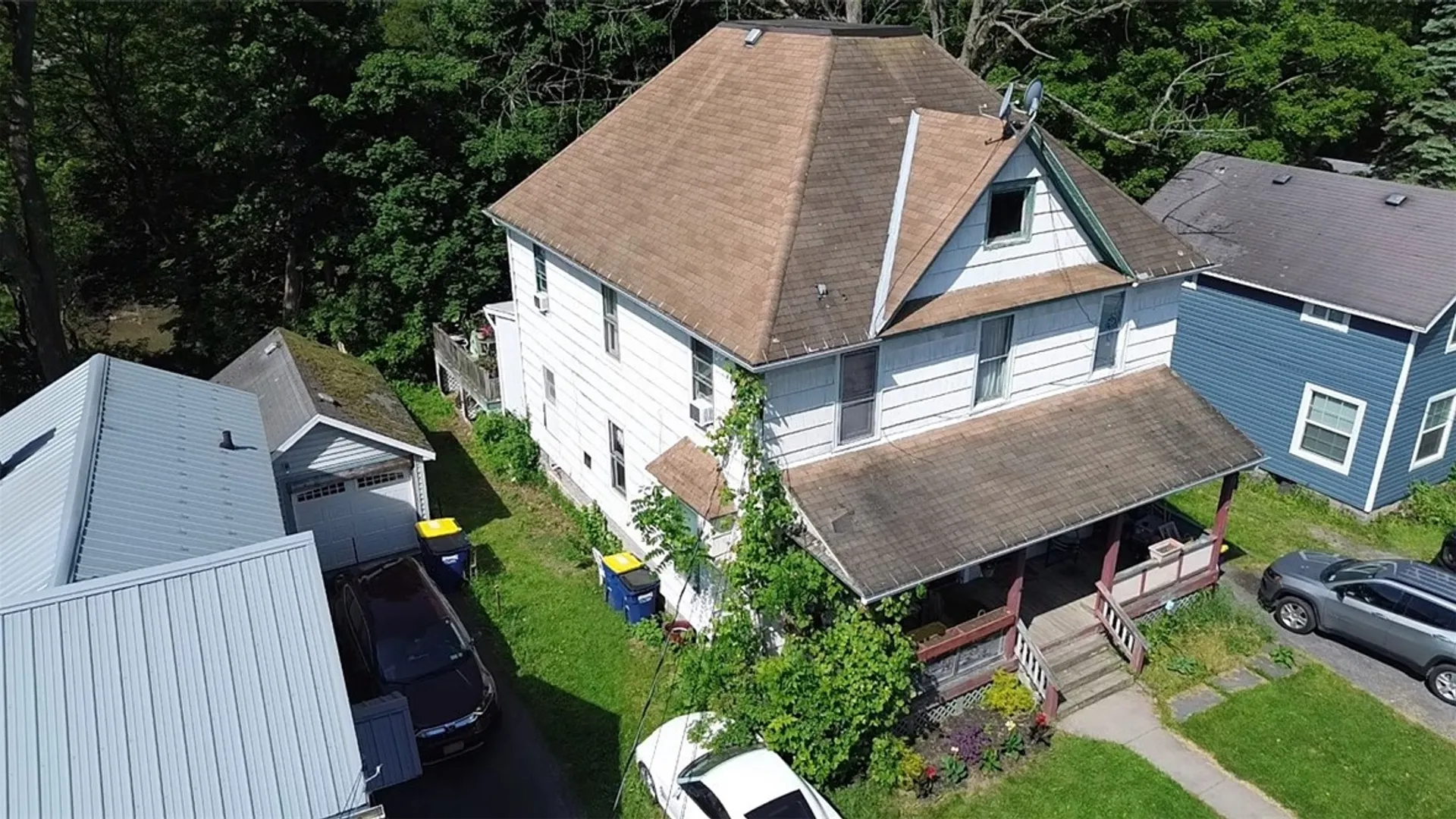 Property at 7377-7379 Owasco Road, Owasco, NY 13021 3