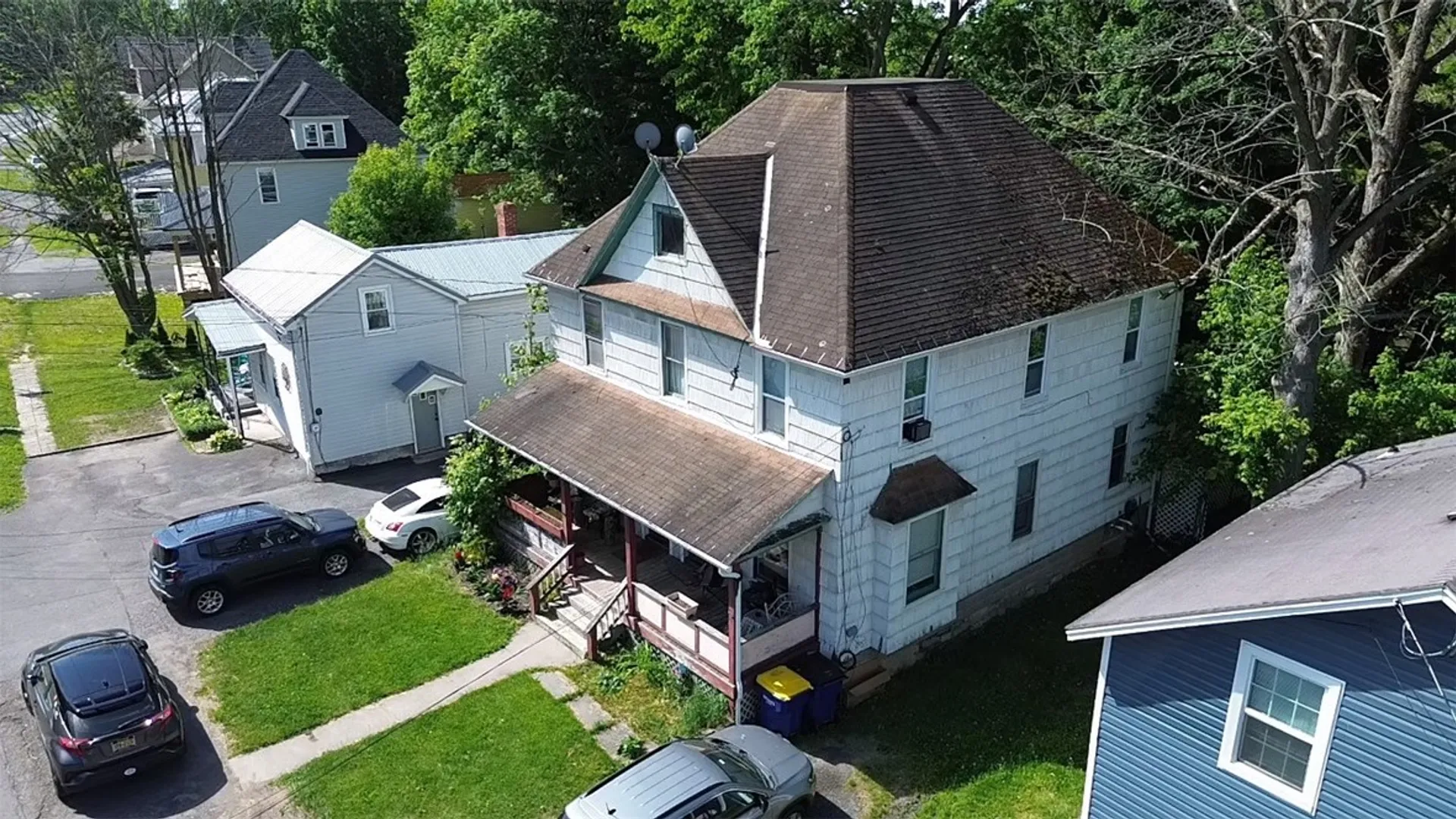 Property at 7377-7379 Owasco Road, Owasco, NY 13021 4