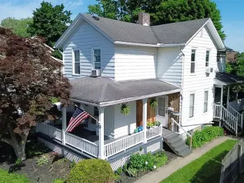 Property at 33 Capitol Street, Auburn, NY 13021