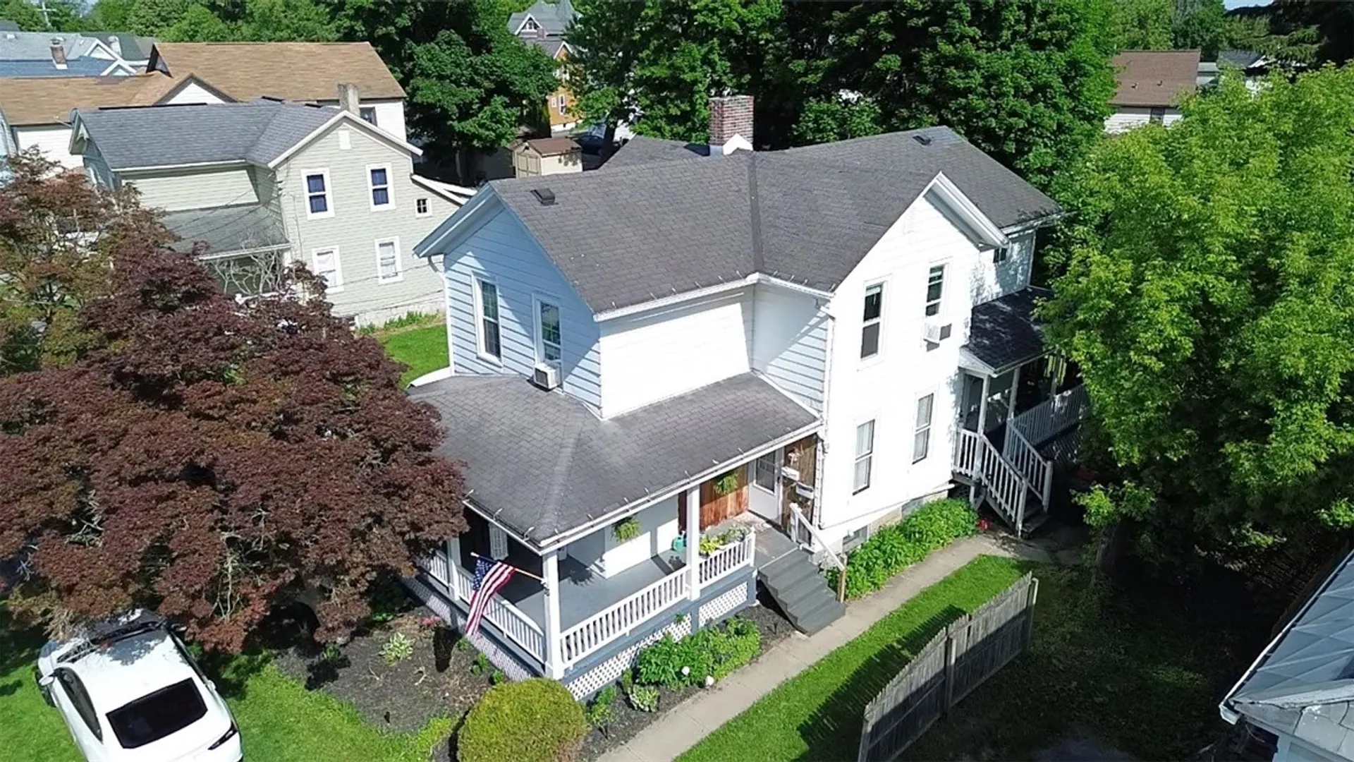 Property at 33 Capitol Street, Auburn, NY 13021 2