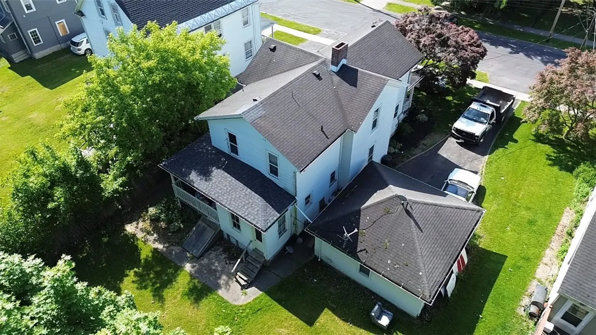 Property at 33 Capitol Street, Auburn, NY 13021 3