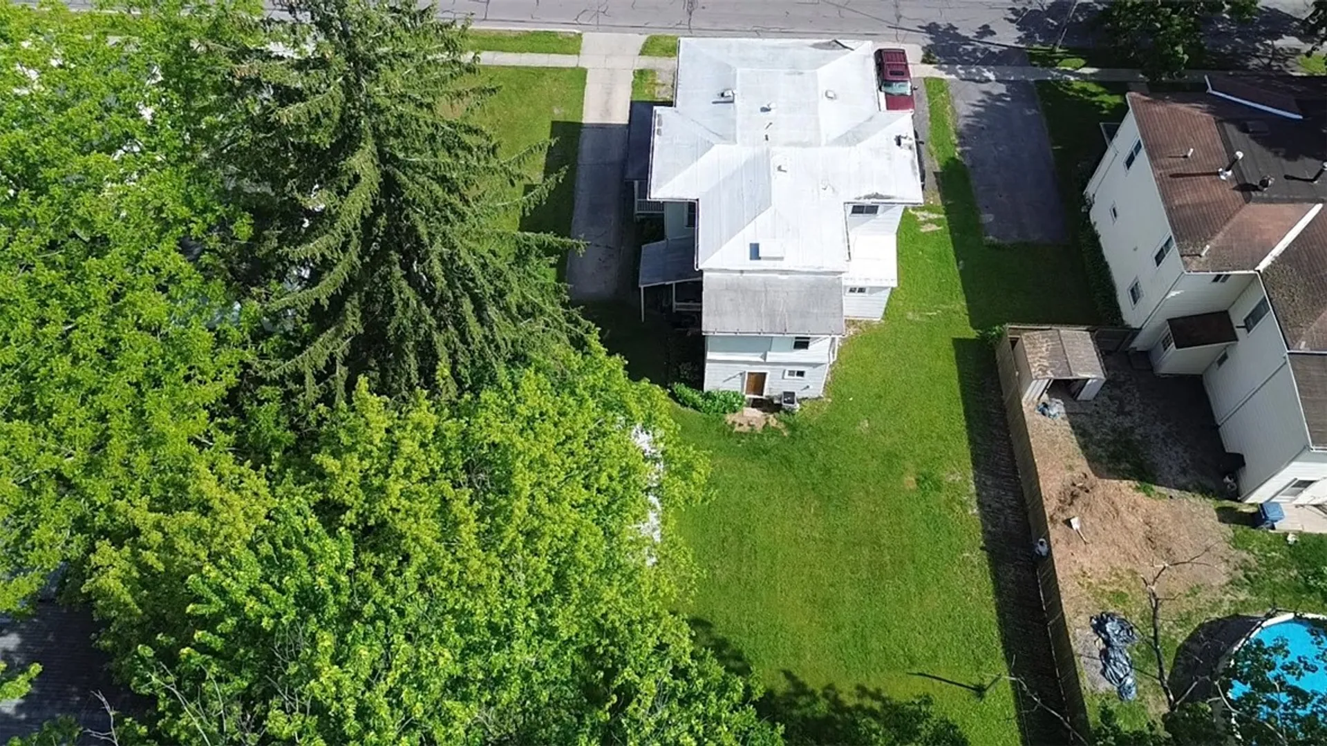 Property at 33 Capitol Street, Auburn, NY 13021 4