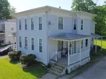 Property at 50-52 Capitol Street, Auburn, NY 13021