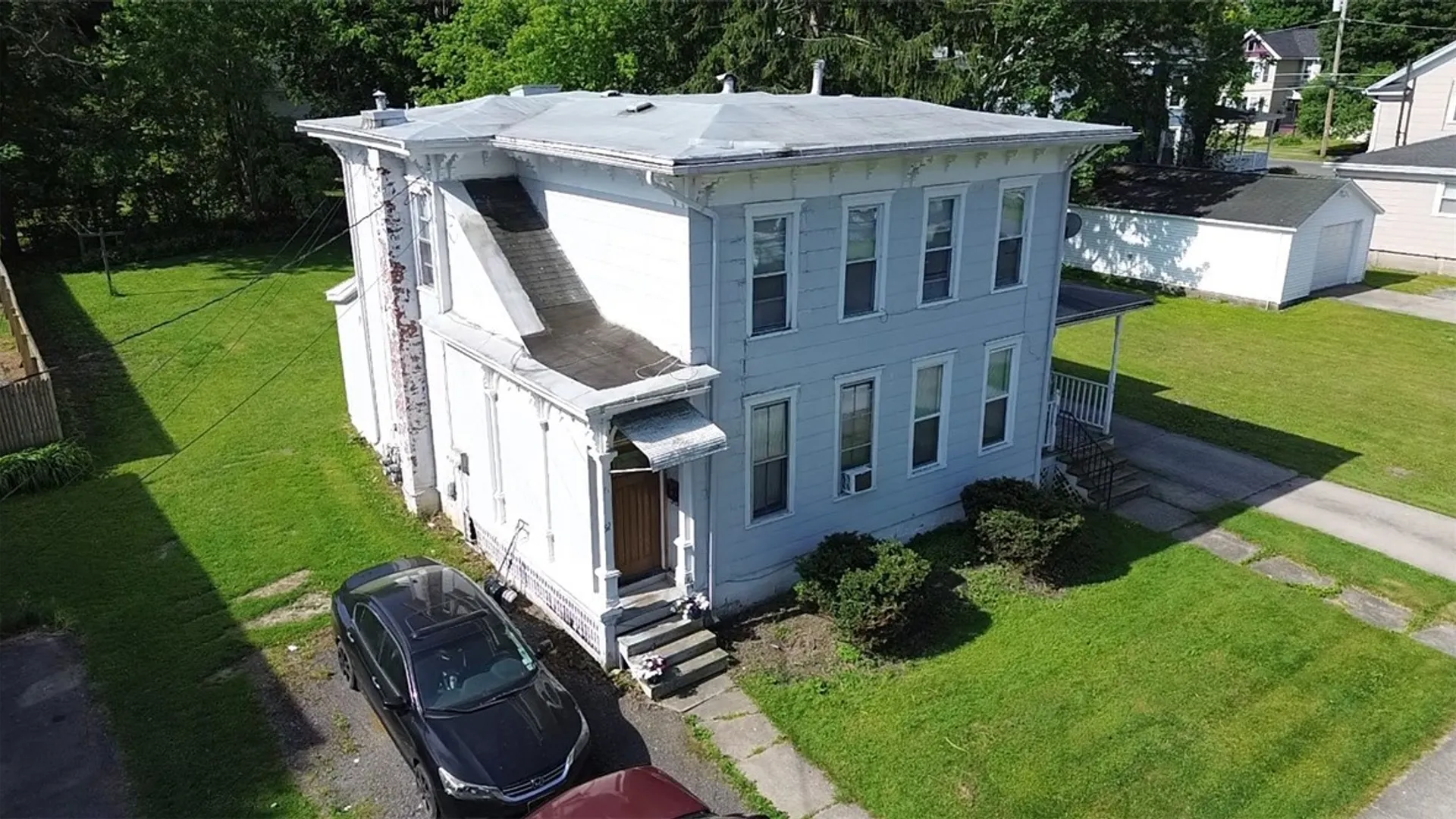 Property at 50-52 Capitol Street, Auburn, NY 13021 3