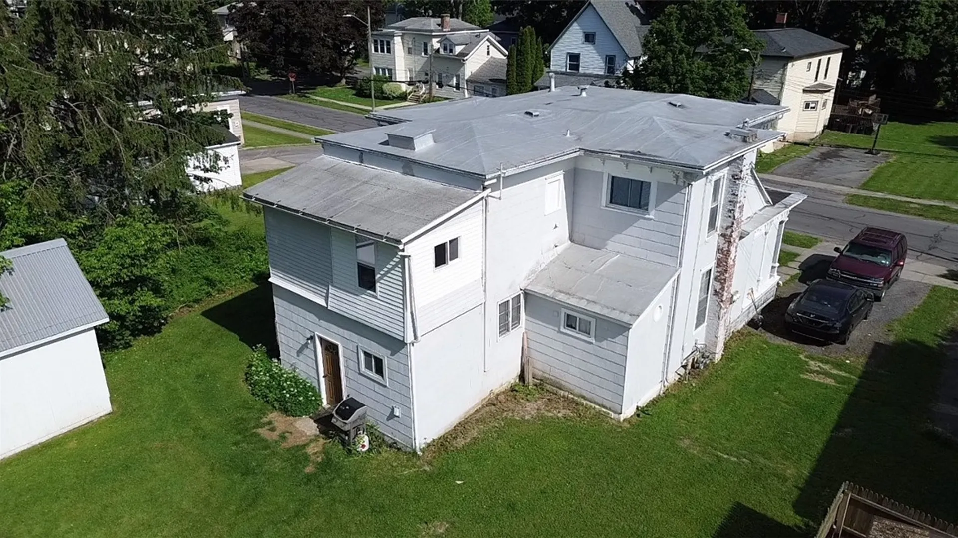 Property at 50-52 Capitol Street, Auburn, NY 13021 4
