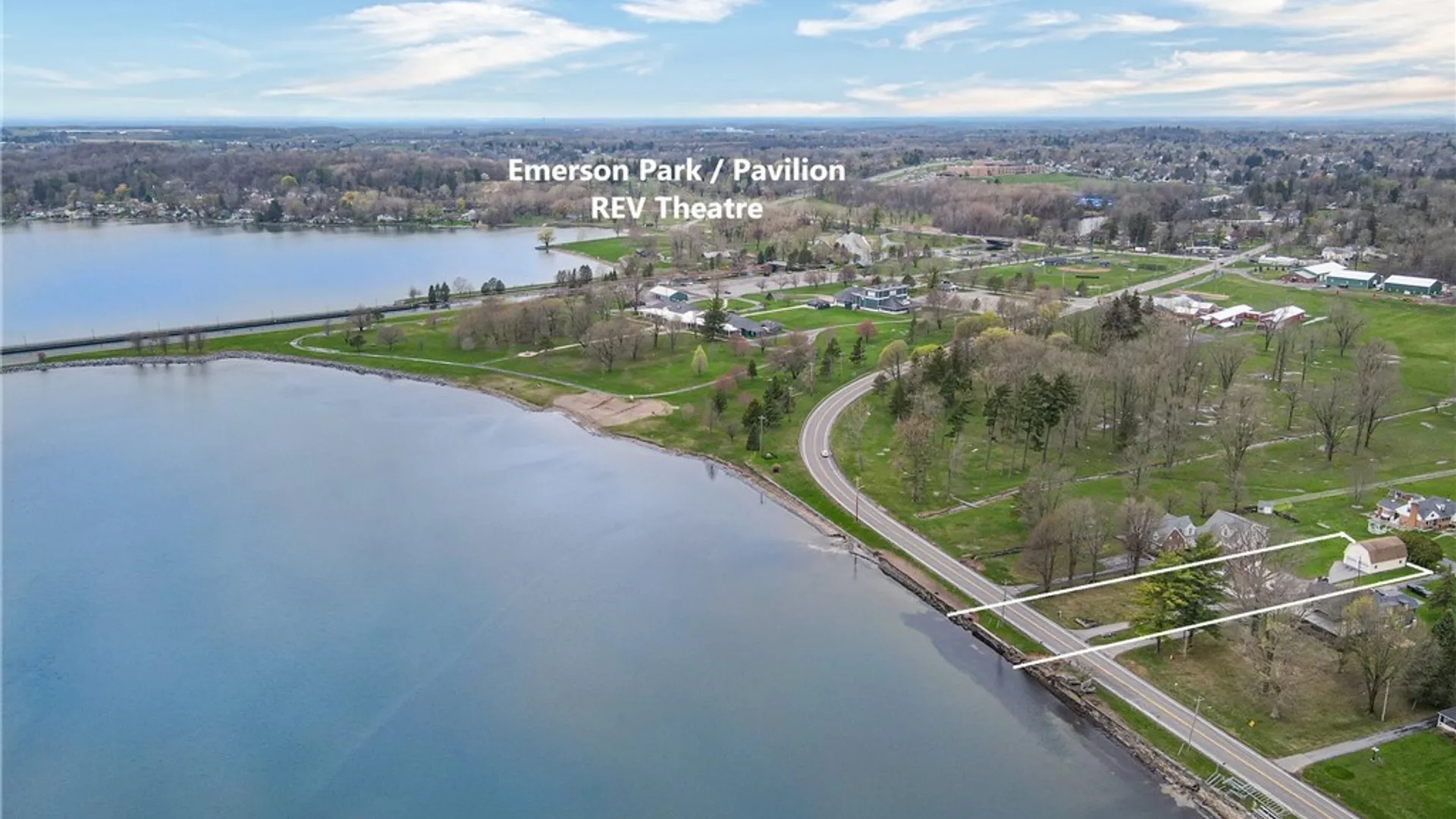 Property at 6790 E Lake Road, Owasco, NY 13021 3