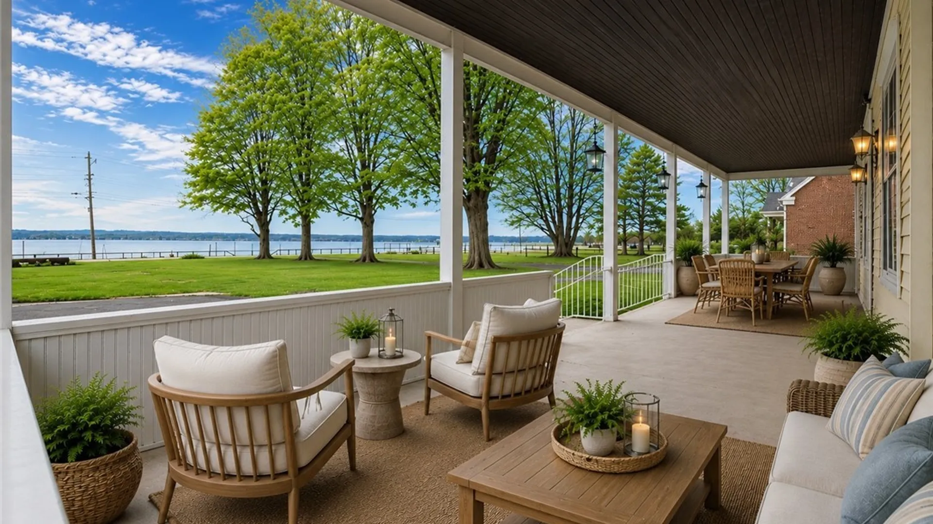 Property at 6790 E Lake Road, Owasco, NY 13021 5