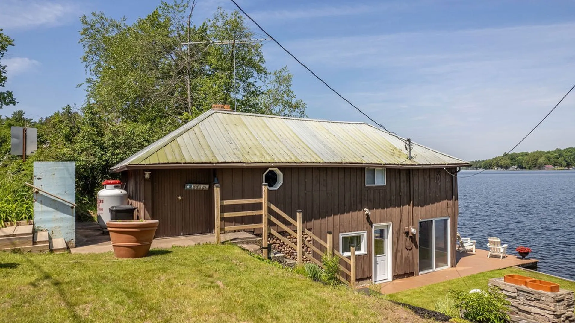Property at 1379 County Route 17, Constantia, NY 13028 37