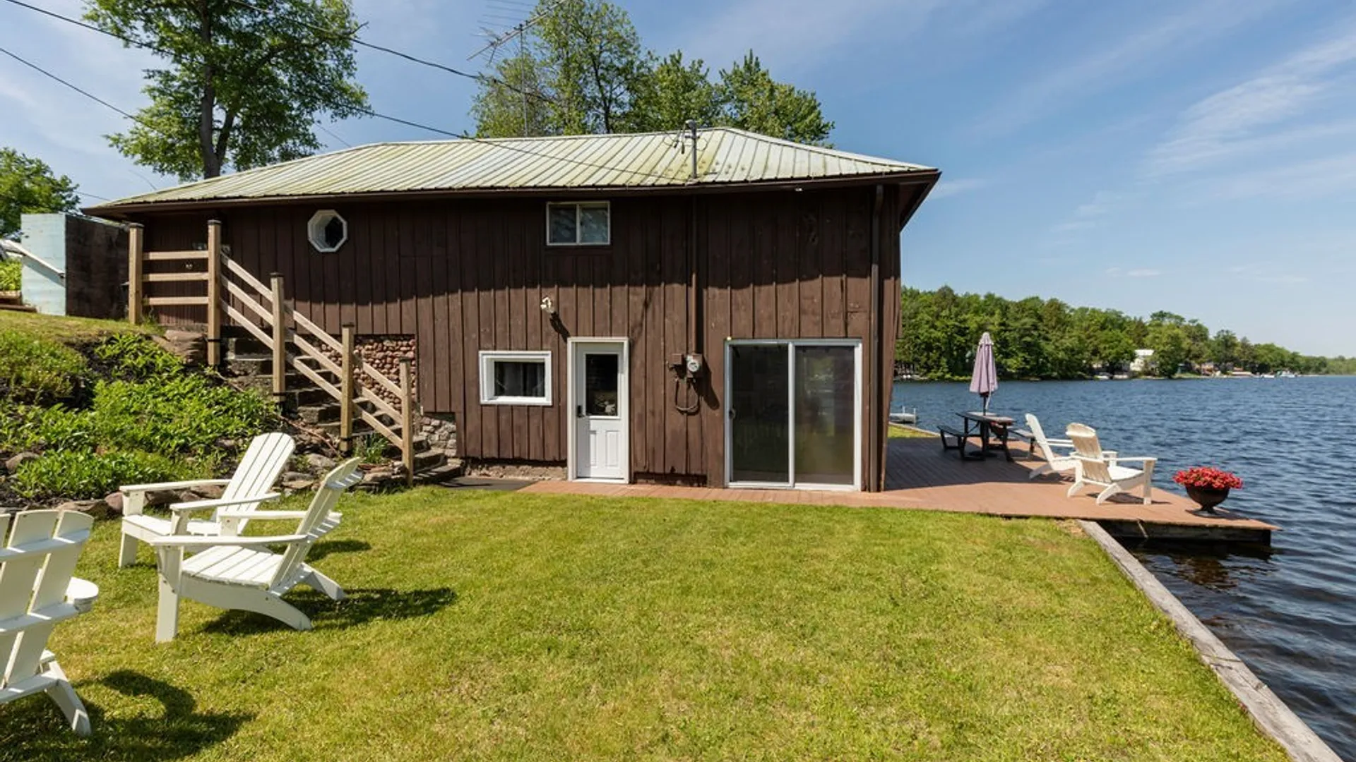 Property at 1379 County Route 17, Constantia, NY 13028 4