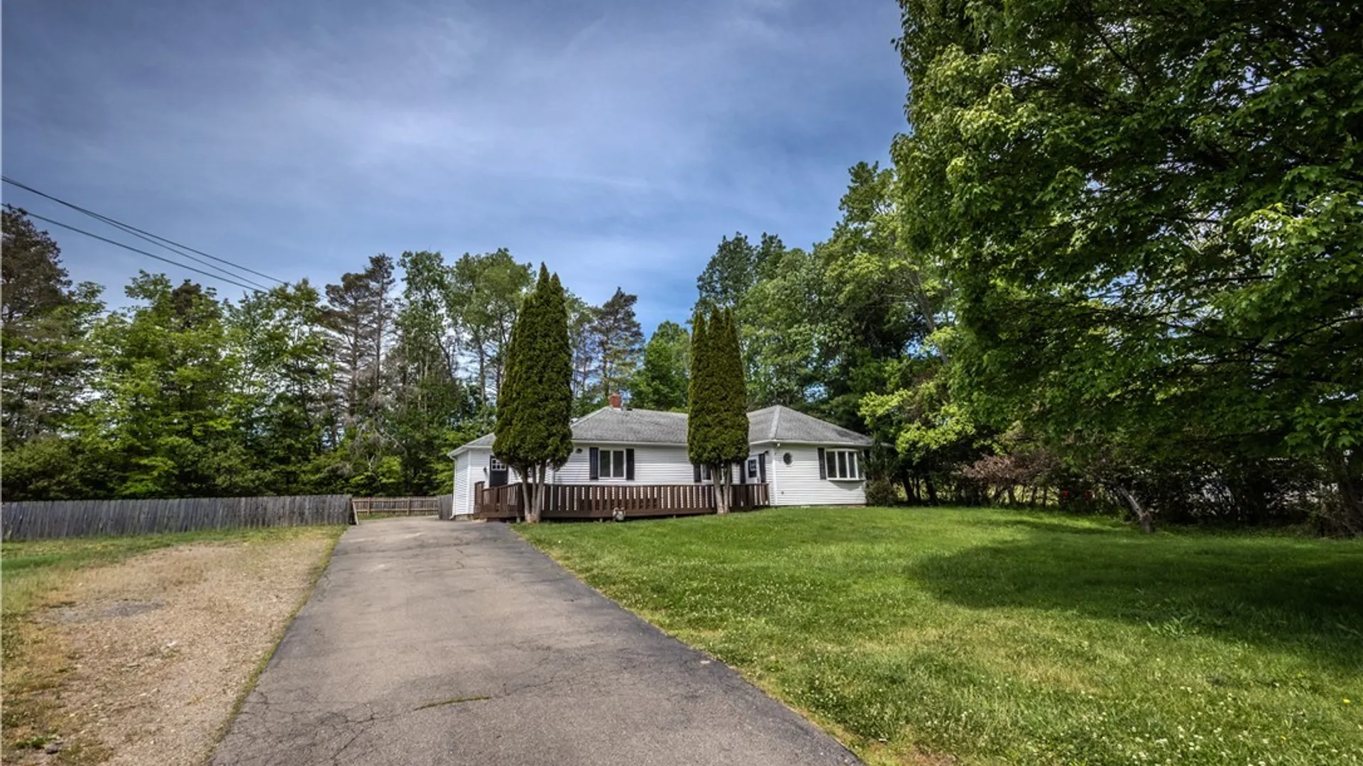 Property at 1751 Foote Avenue Extension, Kiantone, NY 14701 2