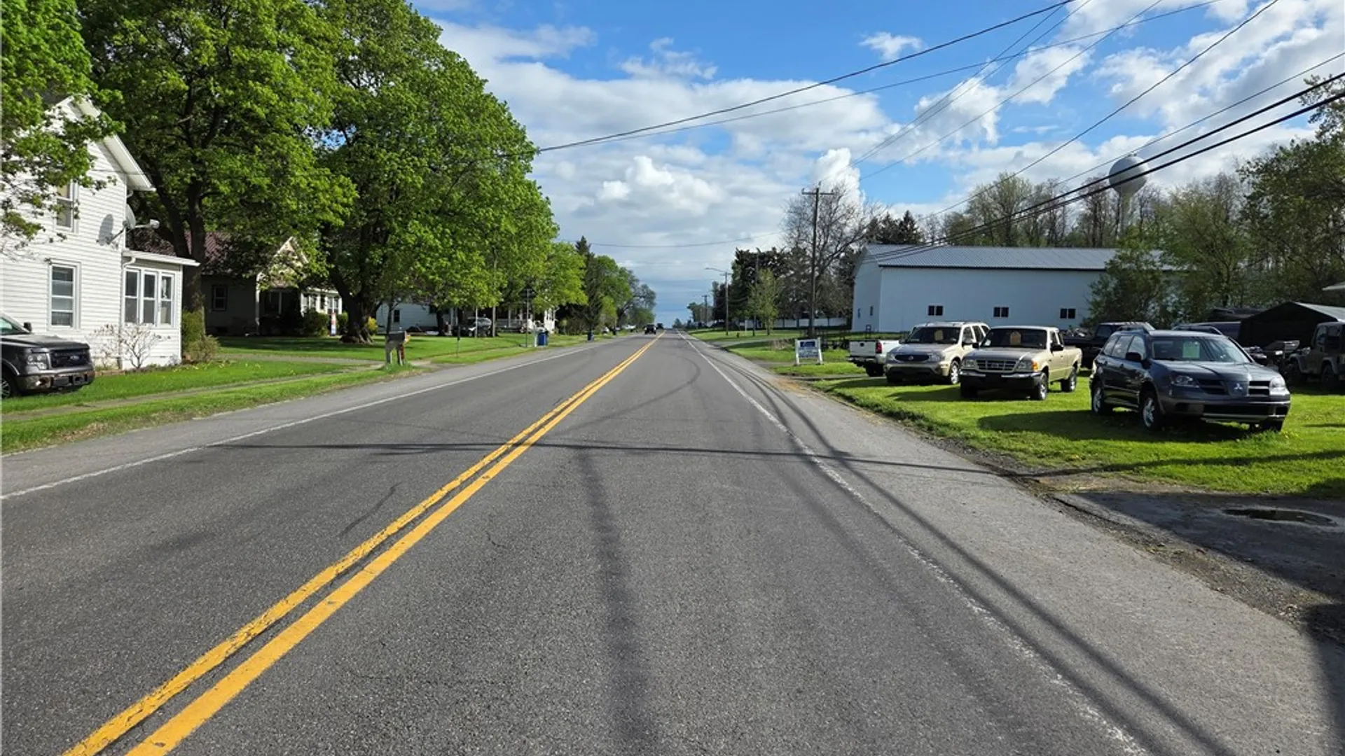 Property at 978 State Route 14a, Benton, NY 14527 18