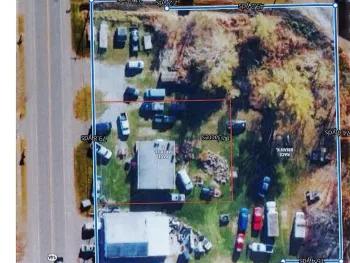 Property at 978 State Route 14a, Benton, NY 14527