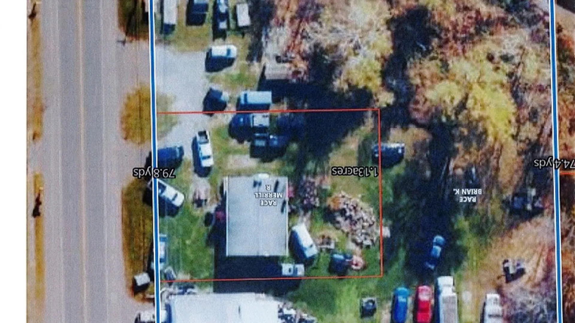 Property at 978 State Route 14a, Benton, NY 14527 2
