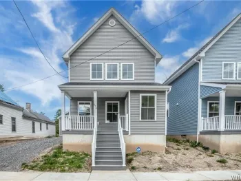 Property at 526 Adams Street, Buffalo, NY 14211