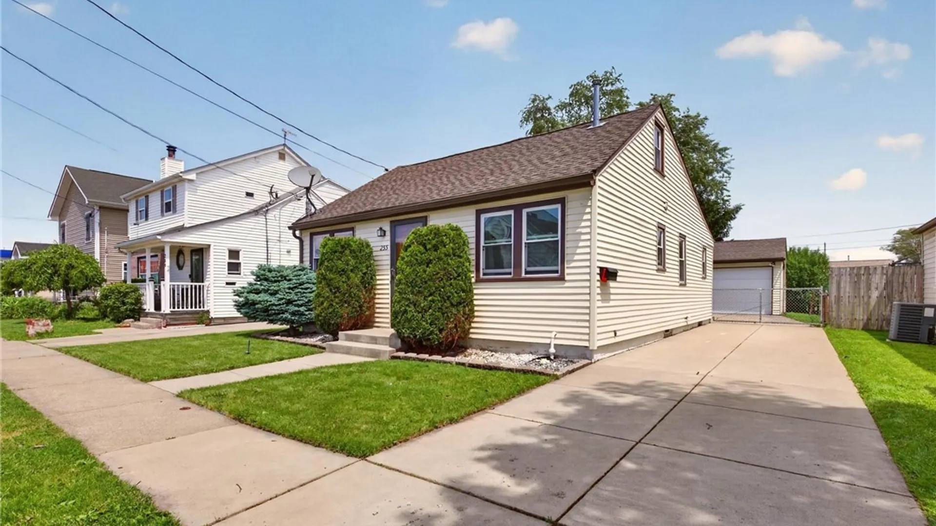 Property at 255 Roland Street, Cheektowaga, NY 14212 2