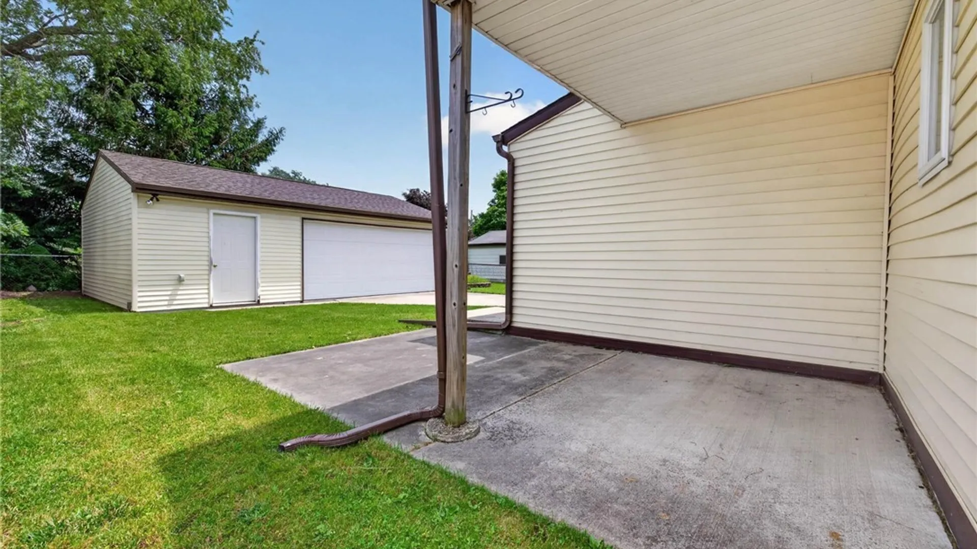 Property at 255 Roland Street, Cheektowaga, NY 14212 21