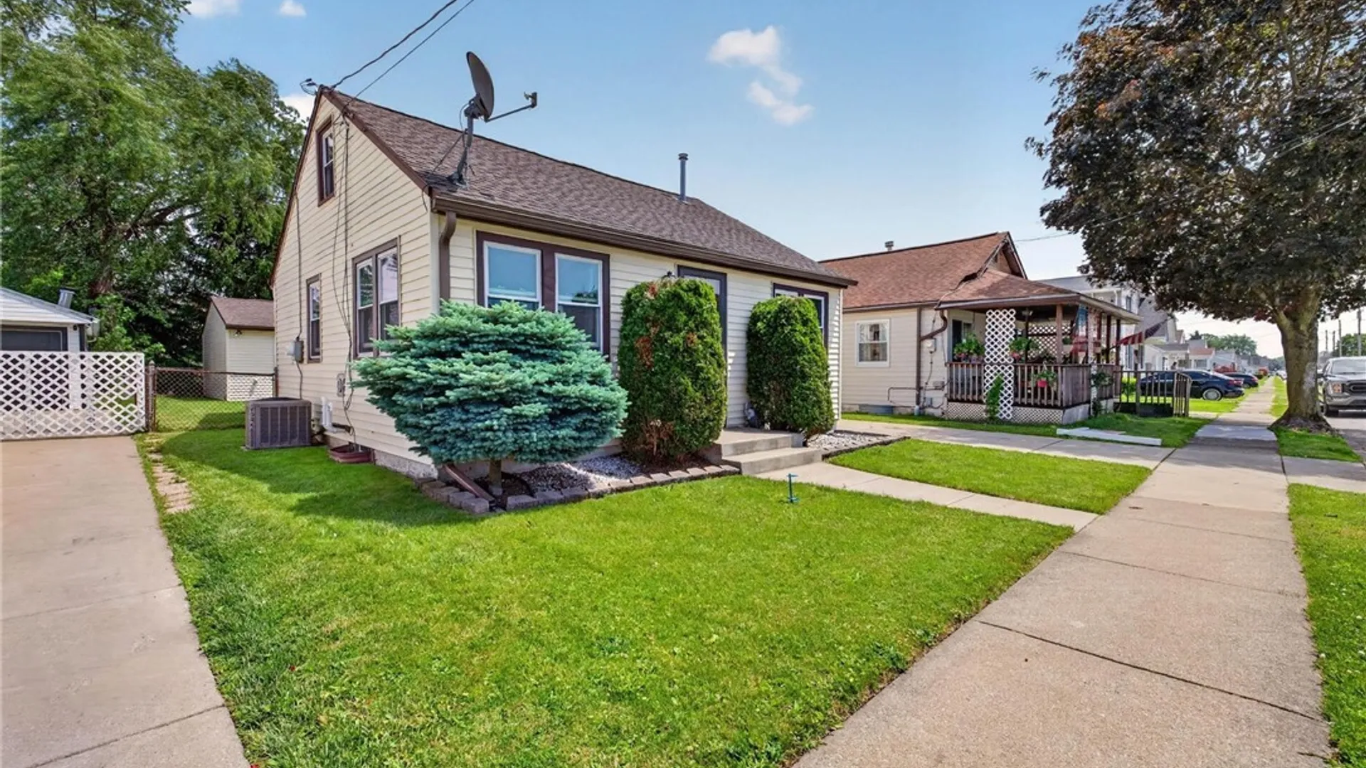 Property at 255 Roland Street, Cheektowaga, NY 14212 3