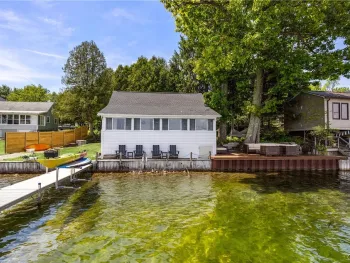 2010 Sunset Lane, Cazenovia, NY 13035