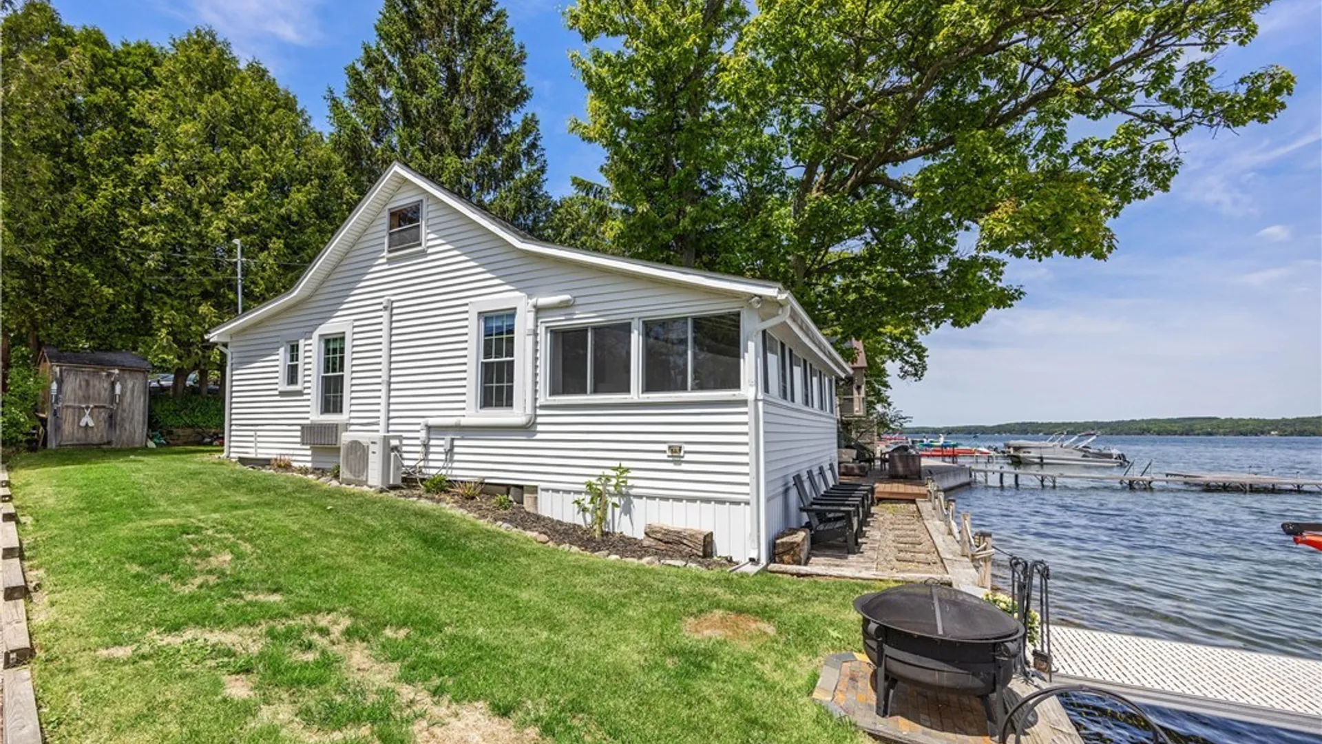 Property at 2010 Sunset Lane, Cazenovia, NY 13035 37