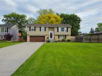 Property at 11 Joel Drive, Cheektowaga, NY 14043