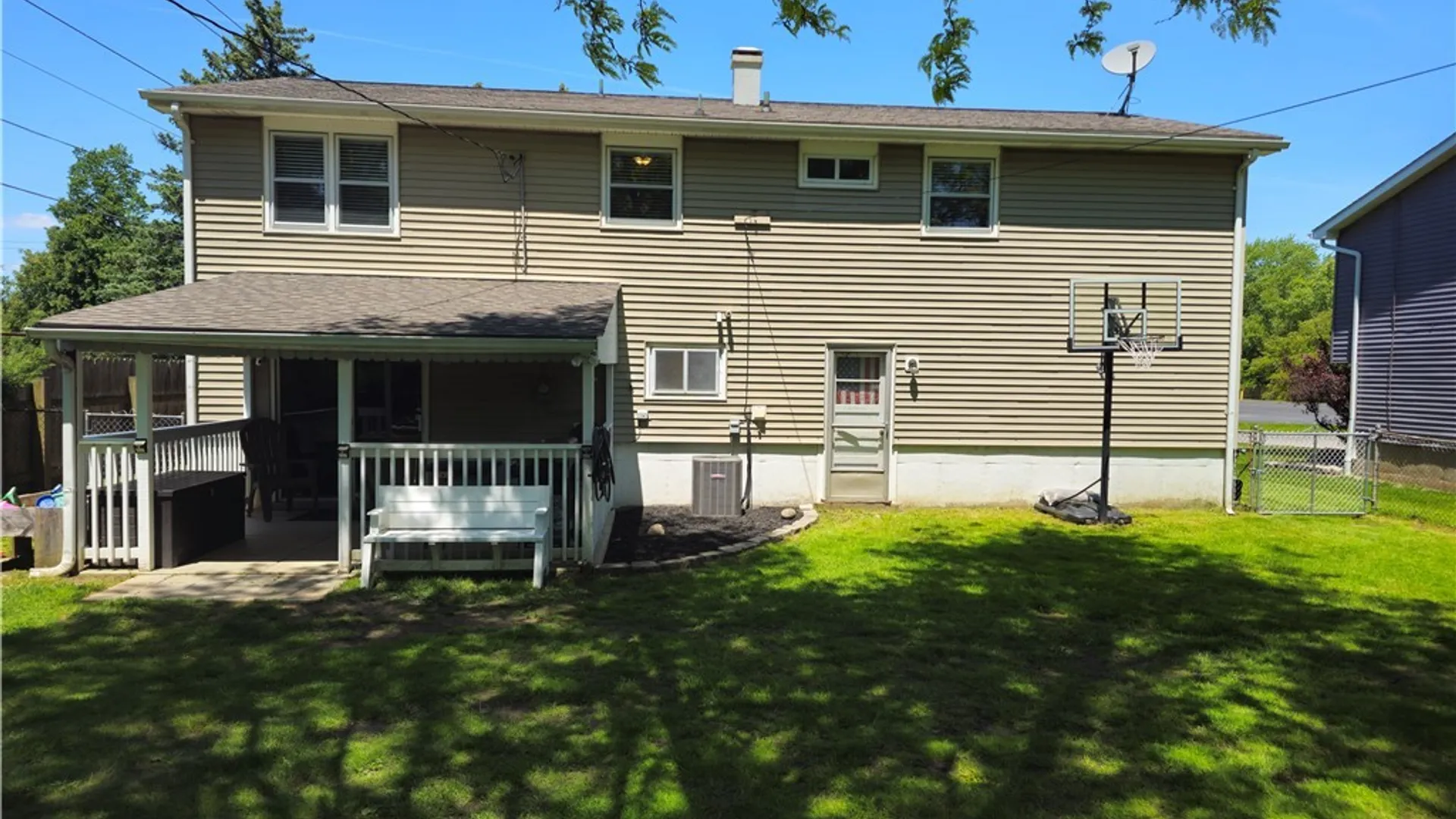 Property at 11 Joel Drive, Cheektowaga, NY 14043 4