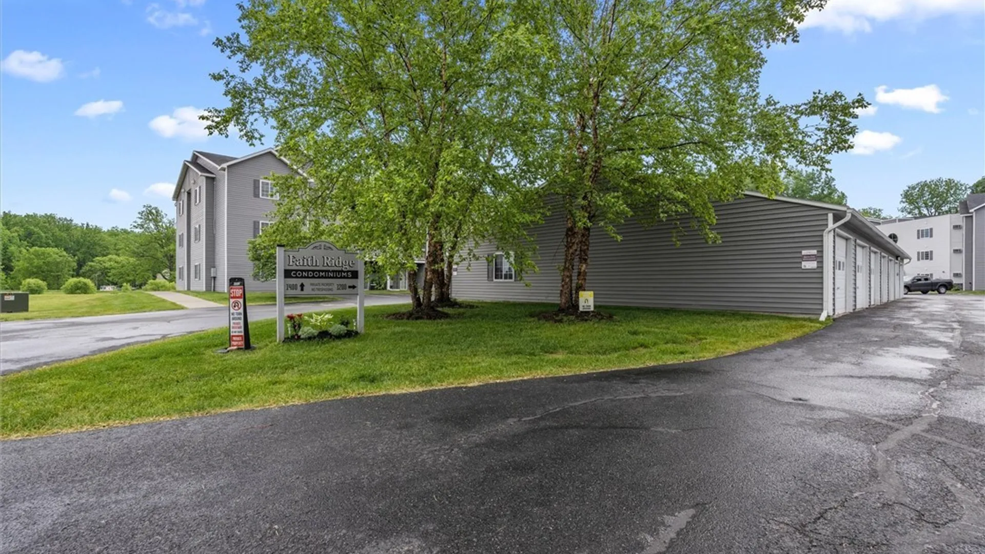 Property at 1402 Landrush, Van Buren, NY 13027 29