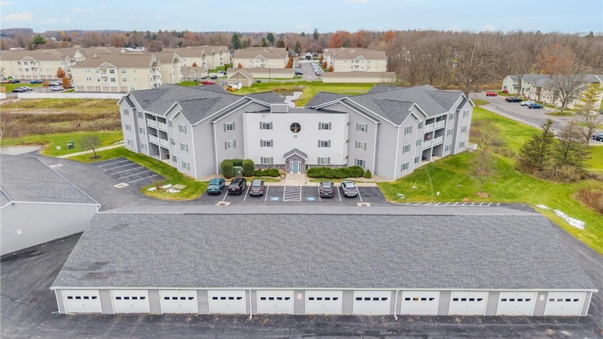 Property at 1402 Landrush, Van Buren, NY 13027 30