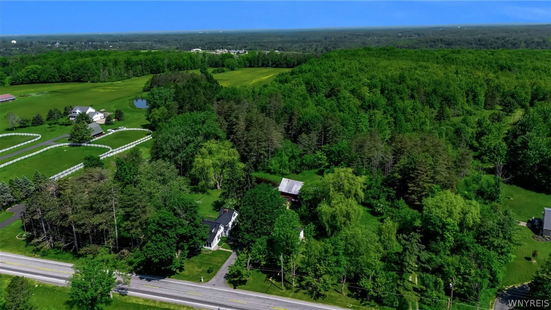 Property at 706 Jewett Holmwood Road, Aurora, NY 14052 28