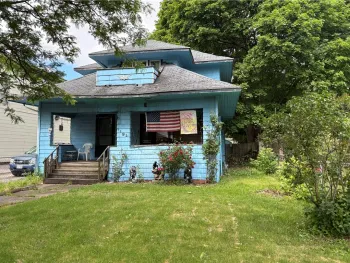 Property at 1193 Culver Road, Rochester, NY 14609