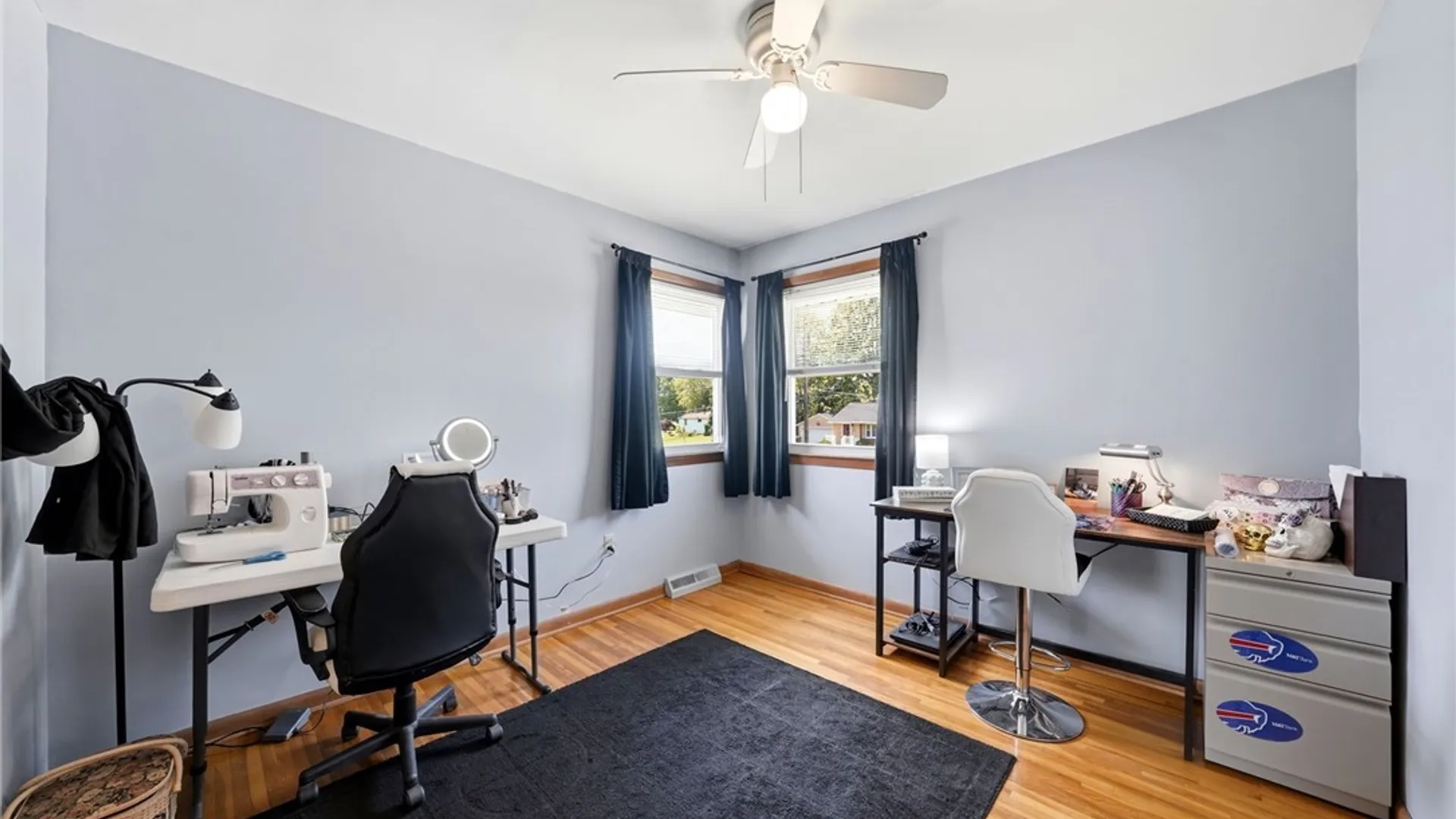 Property at 45 S Harvest Street, Amherst, NY 14221 25