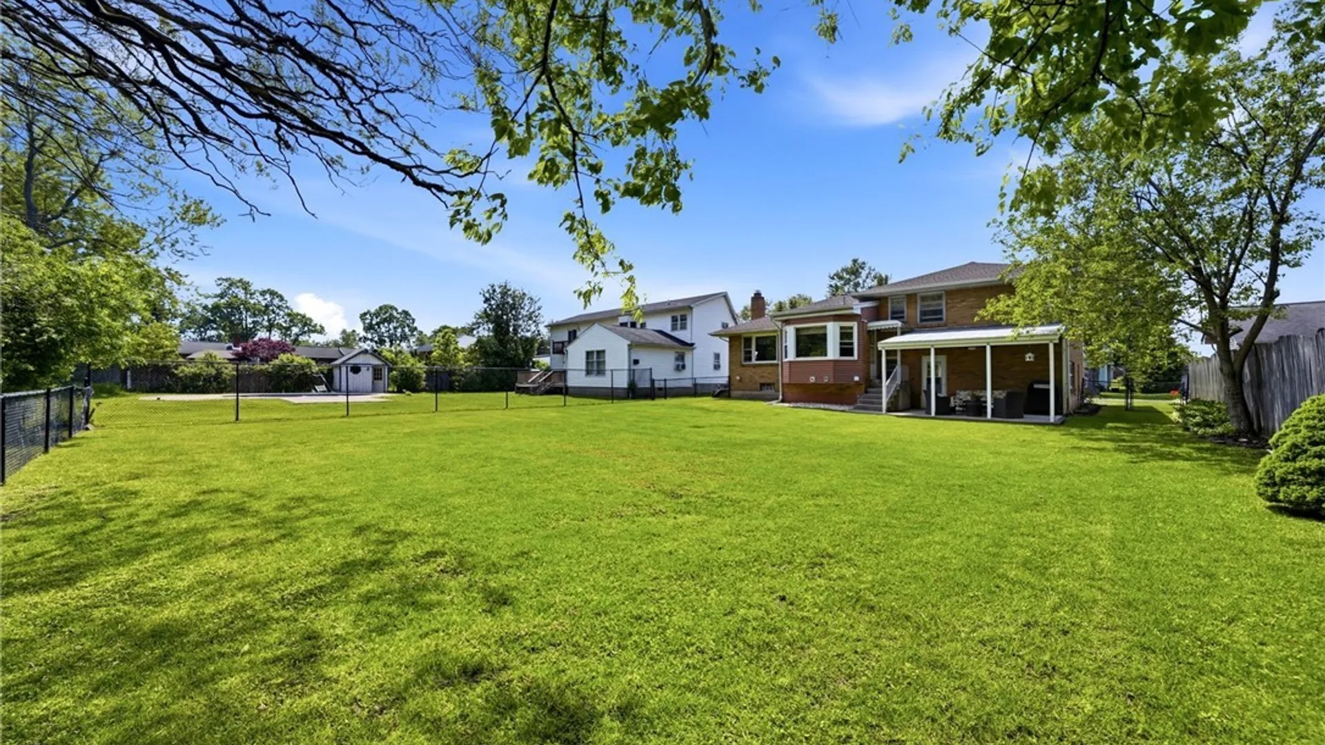 Property at 45 S Harvest Street, Amherst, NY 14221 36