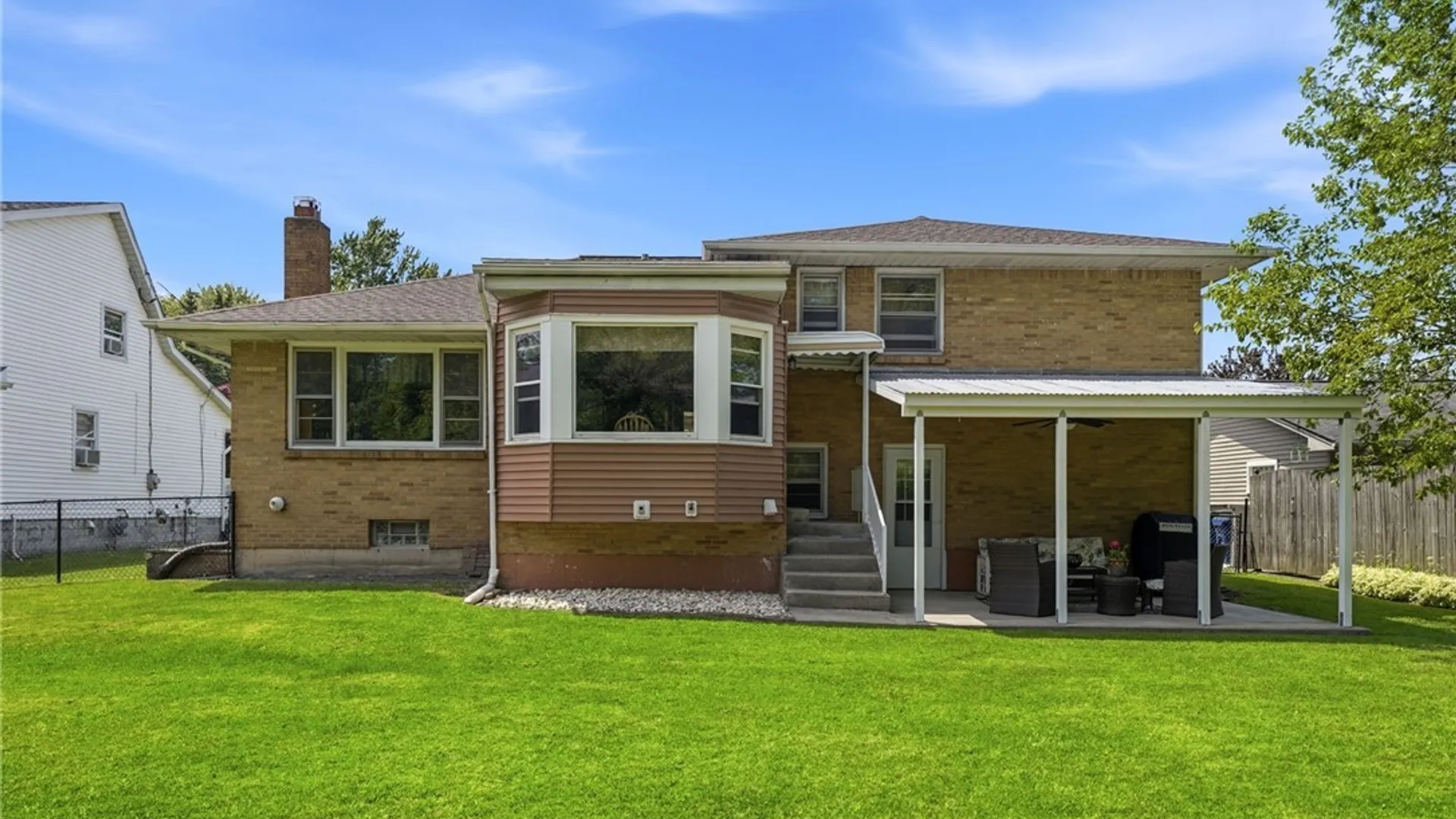 Property at 45 S Harvest Street, Amherst, NY 14221 37