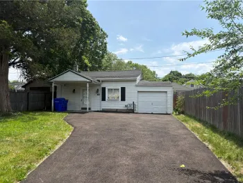 Property at 65 Wheeldon Drive, Greece, NY 14616